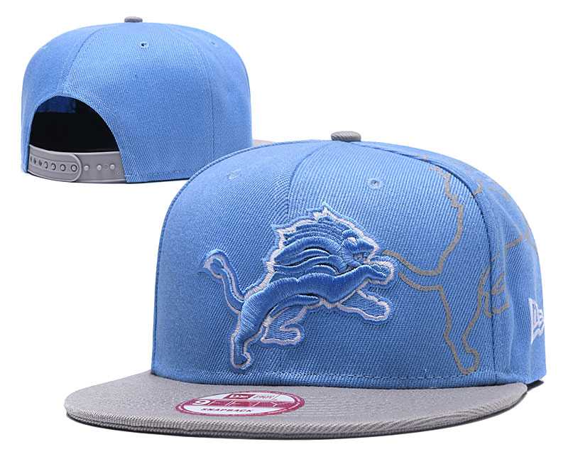 Lions Team Logo Blue Adjustable Hat GS,We sell and wholesale Lions Team Logo Blue Adjustable Hat GS on line form chian!